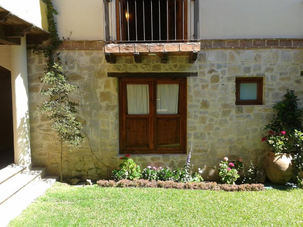Hotel San Marcos San Cristóbal de Las Casas Eksteriør billede